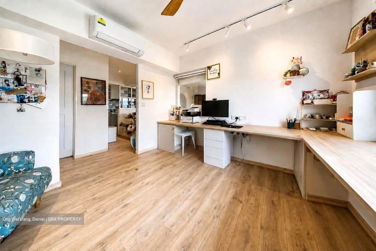 Blk 39A Skyoasis @ Dawson (Queenstown), HDB 5 Rooms #613343791